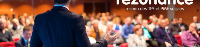 Le plus grand réseau professionnel de Suisse romande depuis 1998