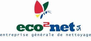 Ouverture du département ecoExpertise d'Eco2net