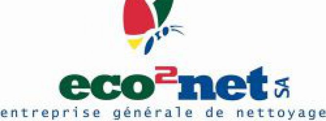 Ouverture du département ecoExpertise d'Eco2net