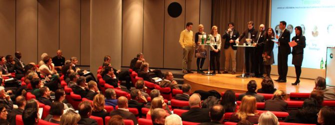 Rezonance a 15 ans : près de 1'000 personnes fêtent l’événement