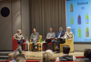 L'entreprise de demain, c'est aujourd’hui