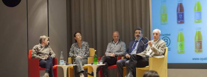 L'entreprise de demain, c'est aujourd’hui