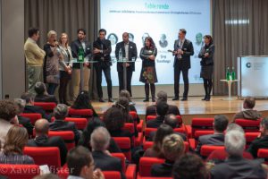 Les talents suisses ont rendez-vous à Fribourg