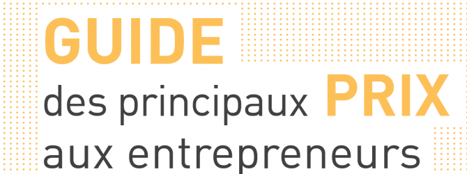 Le nouveau Guide des Prix est paru !