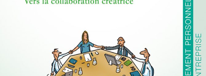 Coworking : réenchanter le travail