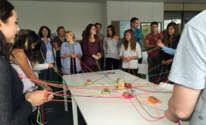 La HES-SO lance un Prix à l’Innovation