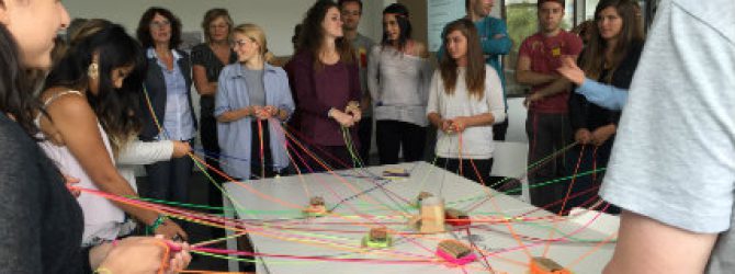 La HES-SO lance un Prix à l’Innovation