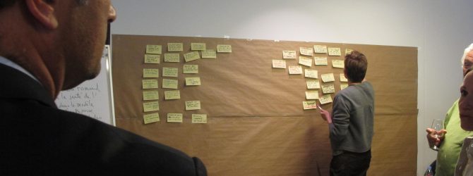 200 personnes à Paudex pour surmonter la crise !