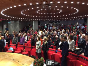 Entreprendre en affaires comme on entreprend sa vie !