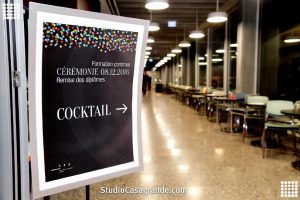 La HEG Genève célèbre ses diplômés en partenariat avec Rezonance