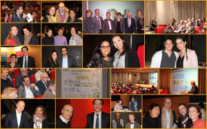 Rezonance et la FER Genève accueillent Henri Savall, professeur français en management le plus influent au monde