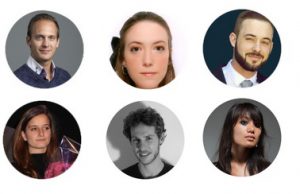 Découvrez les 6 projets nominés au Prix à l'innovation HES-SO