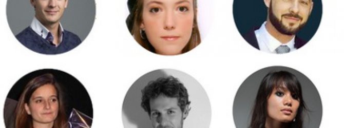 Découvrez les 6 projets nominés au Prix à l'innovation HES-SO