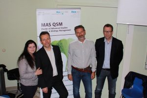 9 startup du MassChallenge Switzerland sélectionnées par l’IMD pour sa startup Competition