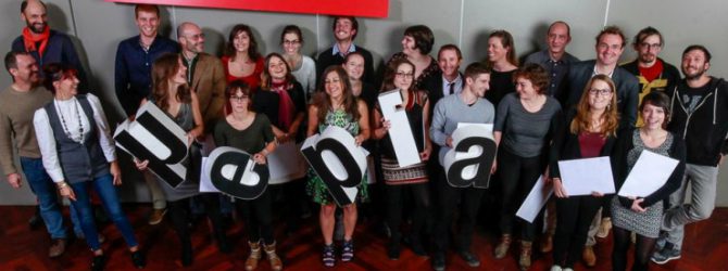 Genilem : deux projets d’Etudiants HES-SO A l'honneur