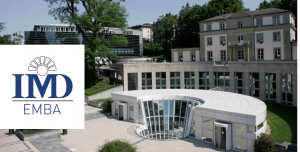 9 startup du MassChallenge Switzerland sélectionnées par l’IMD pour sa startup Competition