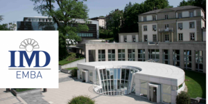 9 startup du MassChallenge Switzerland sélectionnées par l’IMD pour sa startup Competition