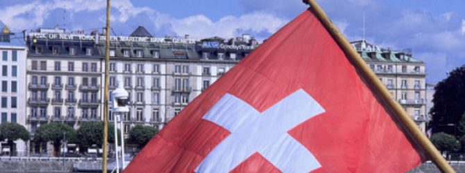 Suisse : il n’y a pas  que les exilés fiscaux qui ont intérêt à franchir les Alpes