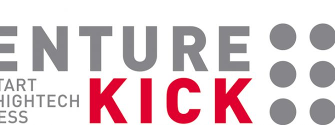 Vatorex et Insolight remportent la finale de Venture Kick