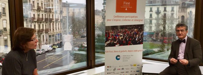 Henri Savall, Chevalier de la Légion d'Honneur