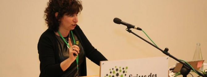 3ème édition de la Suisse des Talents - ma 26 avril @ Fribourg