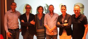 Oser se raconter : la FER Genève fait salle comble