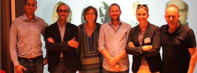 Oser se raconter : la FER Genève fait salle comble