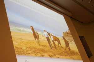 Leadership camp : 7 jours pour devenir un leader authentique