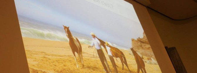 Leadership camp : 7 jours pour devenir un leader authentique