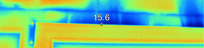 Formation sur la thermographie du bâtiment 7 et 8 février 2018