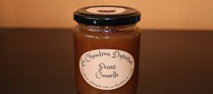 1er abonné 2017 : Le Chaudron Dupertuis