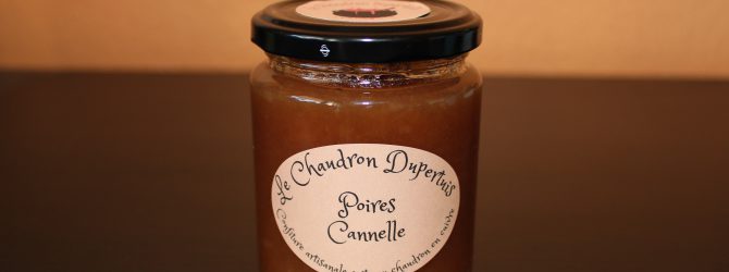 1er abonné 2017 : Le Chaudron Dupertuis