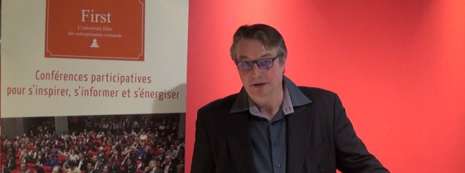 Self-leadership LAB : Devenir leader de soi avant de l’être pour les autres