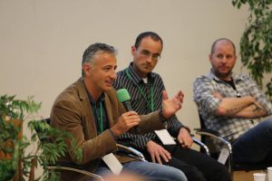 Olivier Rihs, Scout 24 : pourquoi oser raconter est clé ?