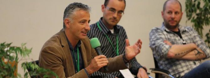 Olivier Rihs, Scout 24 : pourquoi oser raconter est clé ?