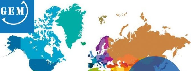 Contribuez au "Global Entrepreneurship Monitor" 2016 ! La plus importante étude internationale en matière d’entrepreneuriat