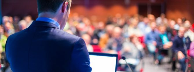 ​Vous organisez un événement ? Faites-le savoir !