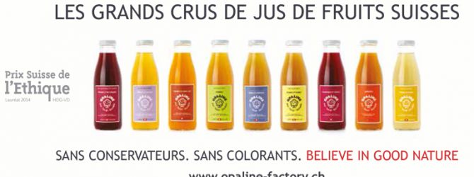 Le partage, l’une des clés du succès