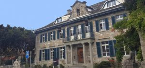 La HES-SO Valais lance un programme révolutionnaire basé sur la pédagogie collaborative de Team Academy