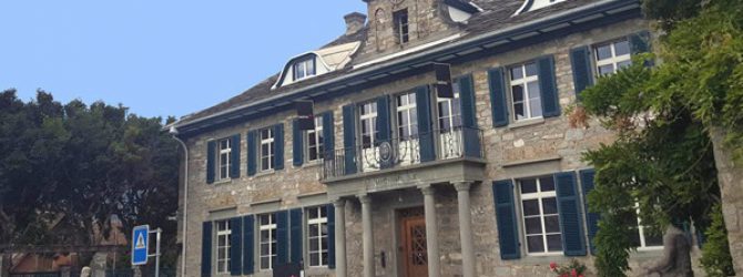 La HES-SO Valais lance un programme révolutionnaire basé sur la pédagogie collaborative de Team Academy