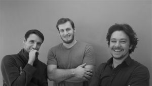 Kevin Mamalis / Phoenix Systems, Prix Genilem HES-Vaud