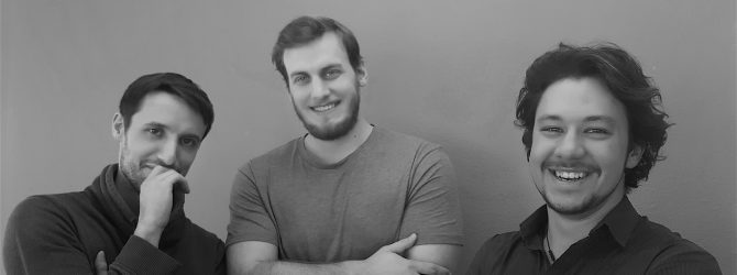 Kevin Mamalis / Phoenix Systems, Prix Genilem HES-Vaud