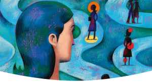 “Comment rester vivant au travail, guide pour sortir du burn-out”, le nouveau livre de Catherine Vasey