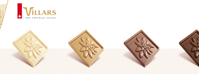 Jeudi 6 avril 2017 à Fribourg : visite guidée de la Chocolaterie Villars