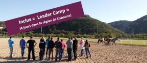 Formation en Leadership Authentique sur 6 jours !