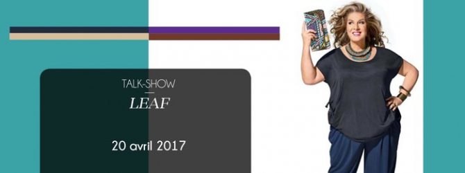 ​Talk-Show : "L'Entrepreneuriat au Féminin" @ IMD