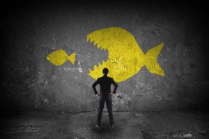 Le coin des solutions business - Comment simplifier la fusion ou le rachat d'entreprise