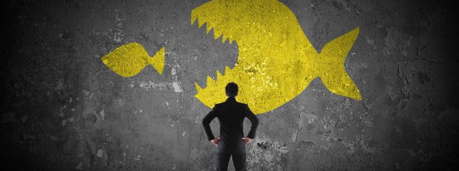 Comment simplifier la fusion ou le rachat d'entreprise