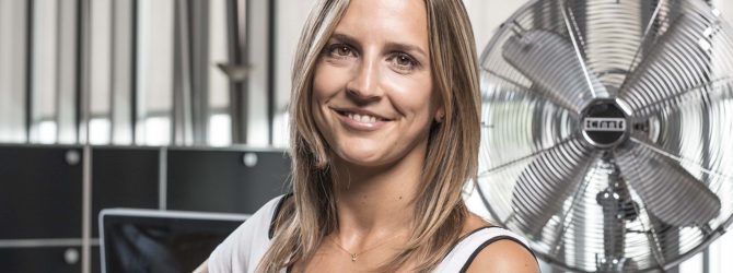 Tandem collaborateur Ingrid community manager