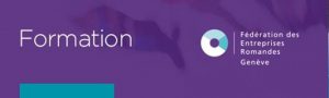 Prochaines formations à la FER Genève